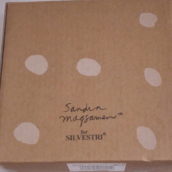 Sandra Magsamen Keepsake Box - Picture 4 of 4